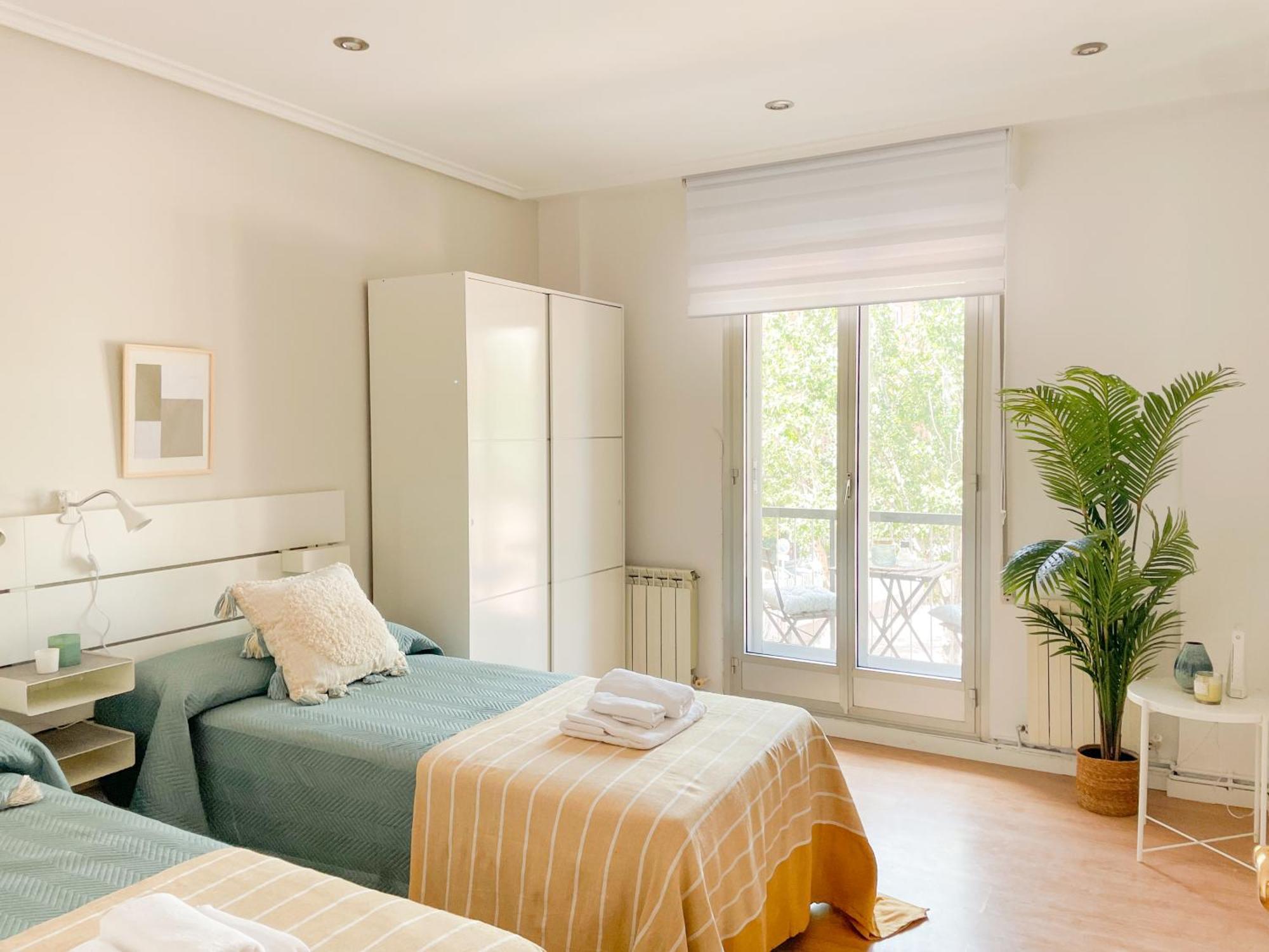 Apartamento Boza Logroño Exterior foto