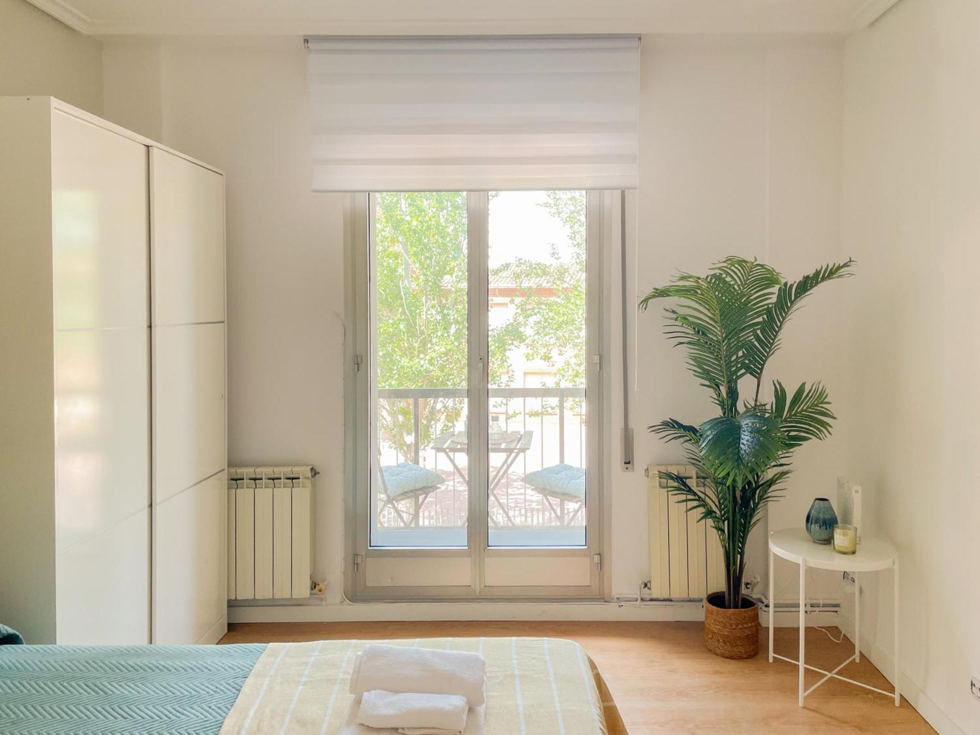 Apartamento Boza Logroño Exterior foto