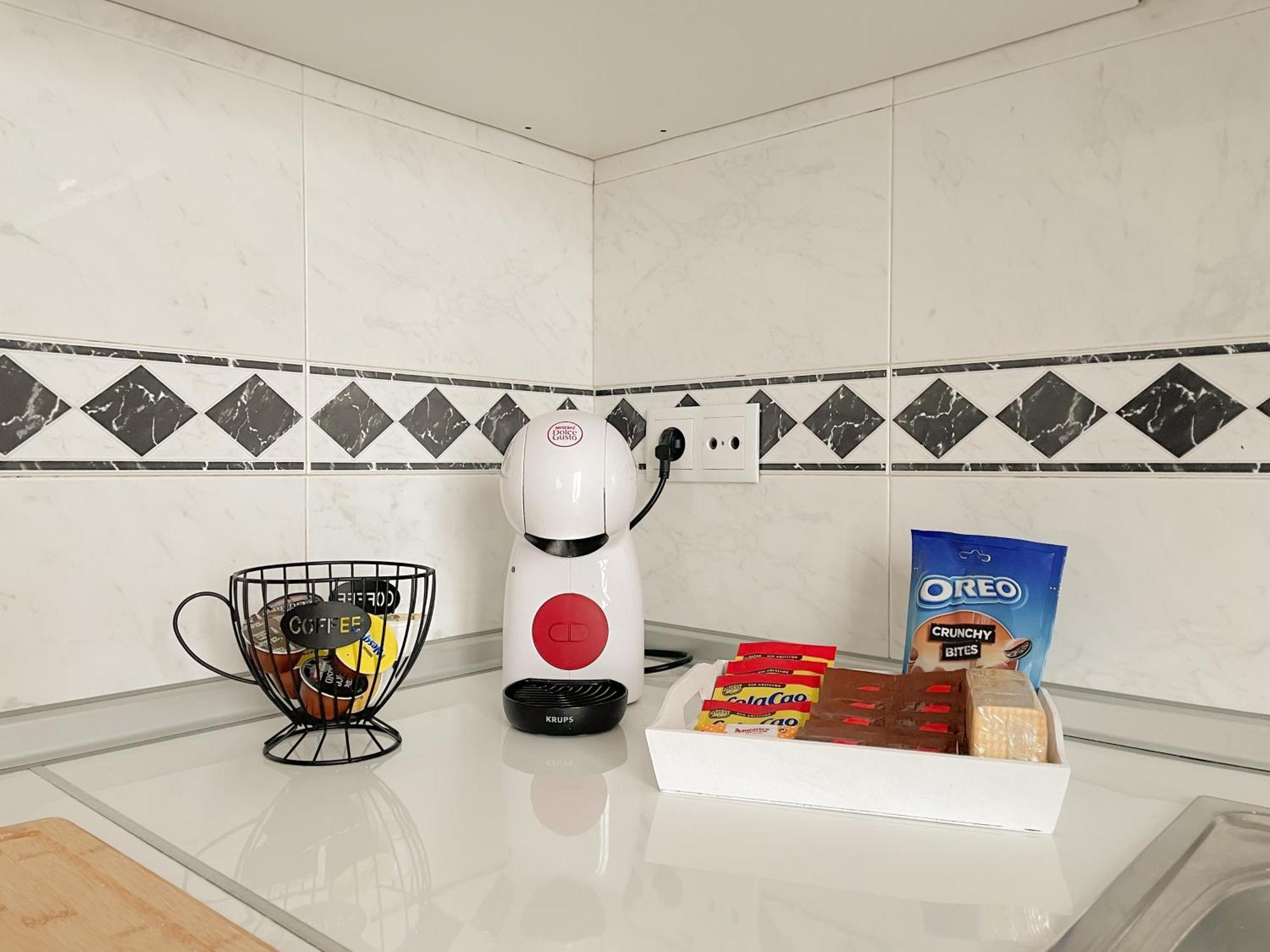 Apartamento Boza Logroño Exterior foto