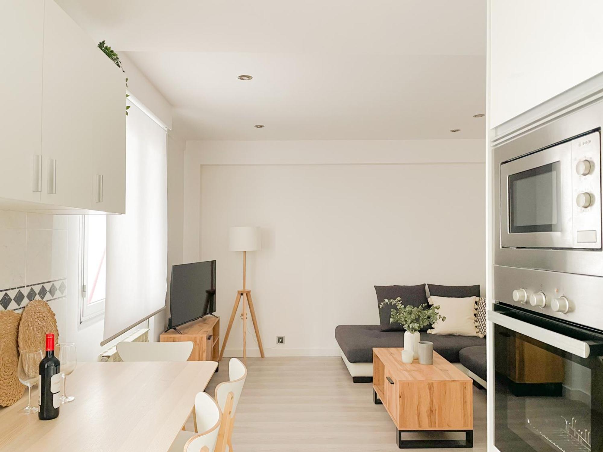 Apartamento Boza Logroño Exterior foto