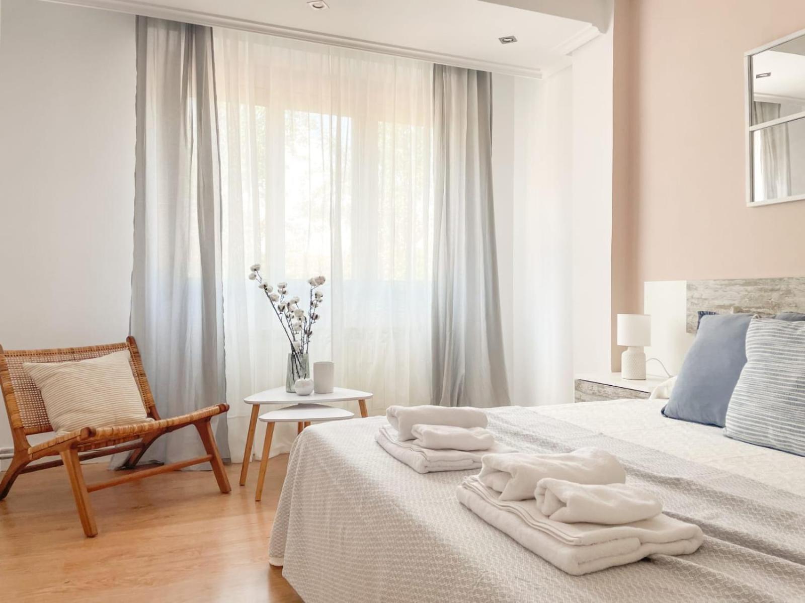 Apartamento Boza Logroño Exterior foto